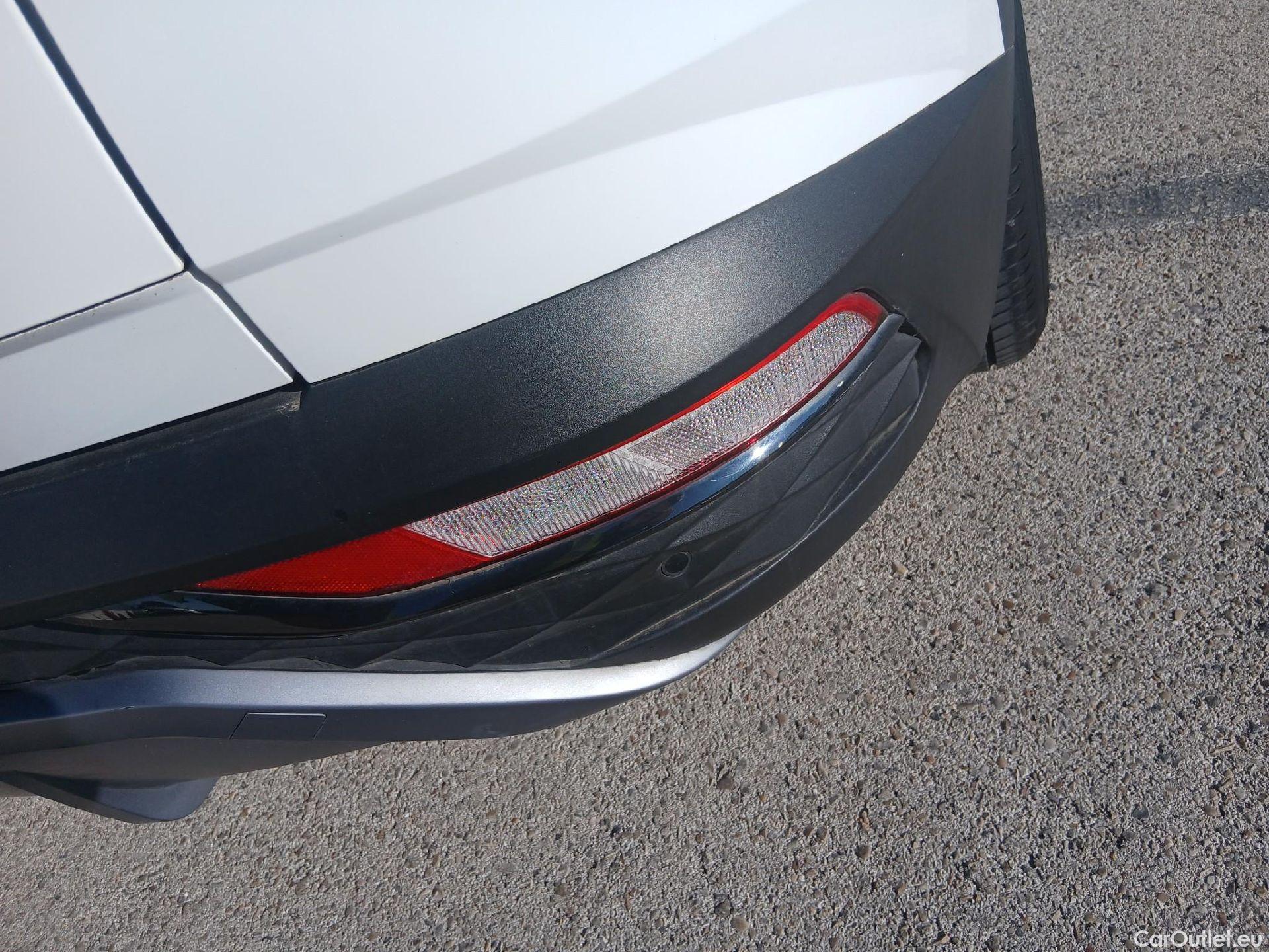  Hyundai  Tucson HYUNDAI  / 2020 / 5P / todoterreno 1.6 CRDI 85kW (115CV) Maxx #19