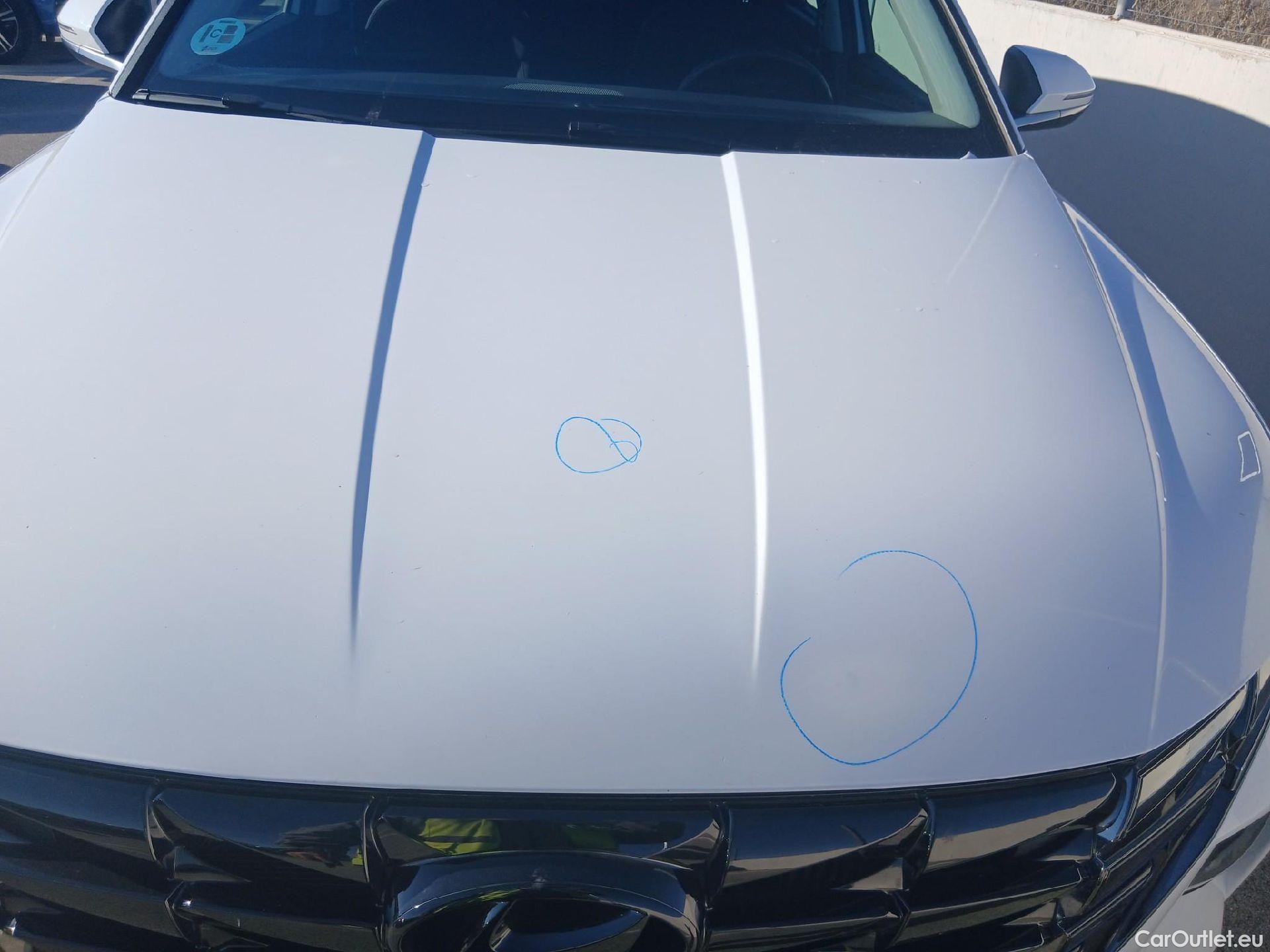  Hyundai  Tucson HYUNDAI  / 2020 / 5P / todoterreno 1.6 CRDI 85kW (115CV) Maxx #5