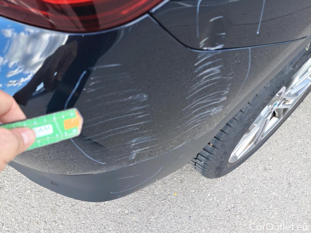  Bmw  X2 BMW  sDrive18i (CX3) #27