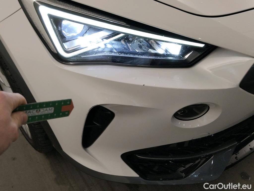  Cupra  Formentor CUPRA  / 2020 / 5P / todoterreno 2.0 TDI 110kW (150 CV) #4