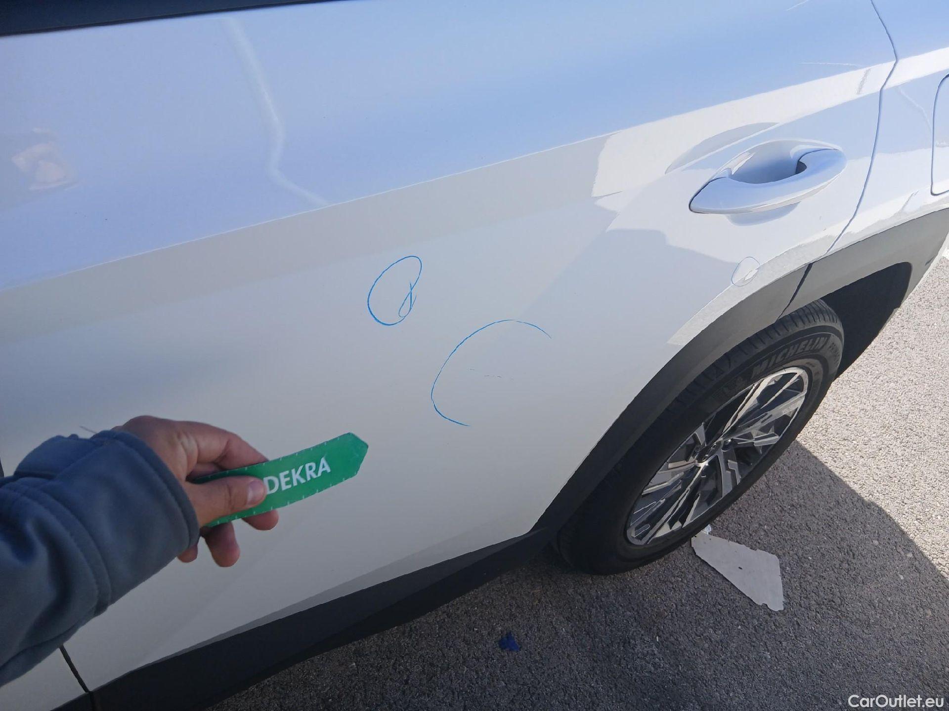  Hyundai  Tucson HYUNDAI  / 2020 / 5P / todoterreno 1.6 CRDI 85kW (115CV) Maxx #11