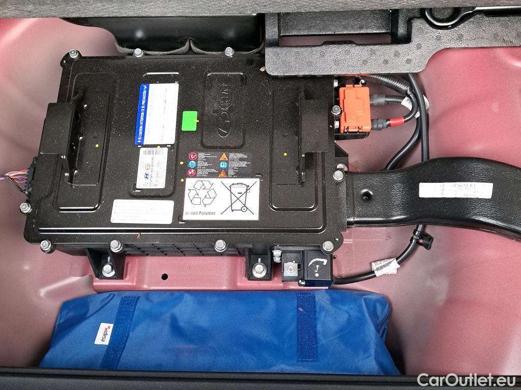  Hyundai  i20 HYUNDAI  / 2020 / 5P / berlina con portón 1.0 TGDI 74kW (100CV) 48V Tecno #5