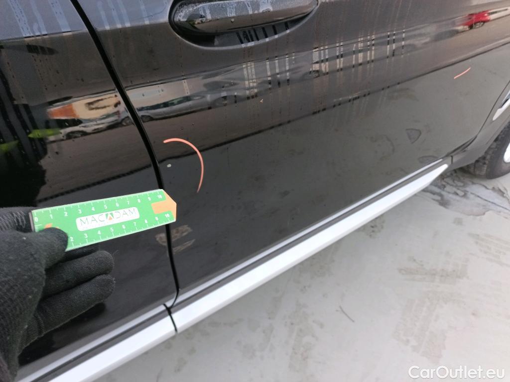  Bmw  X3 BMW  / 2021 / 5P / todoterreno sDrive18d xLine #5