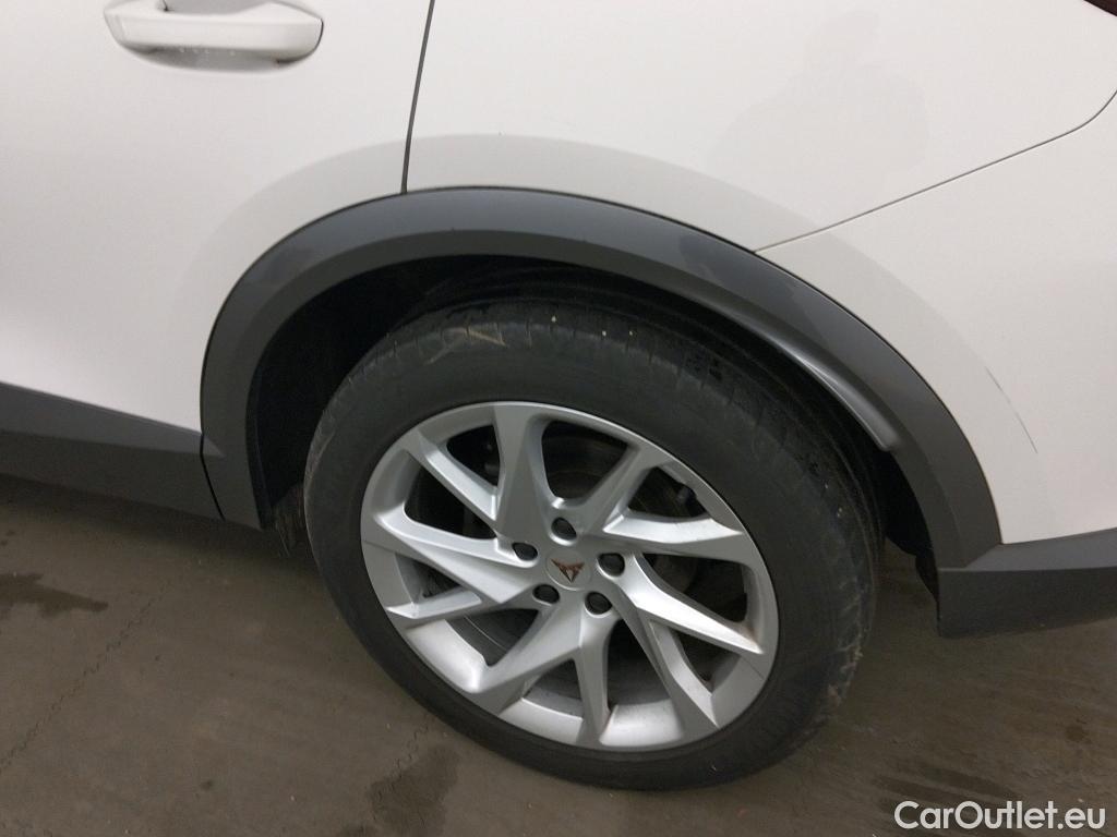  Cupra  Formentor CUPRA  / 2020 / 5P / todoterreno 2.0 TDI 110kW (150 CV) #5