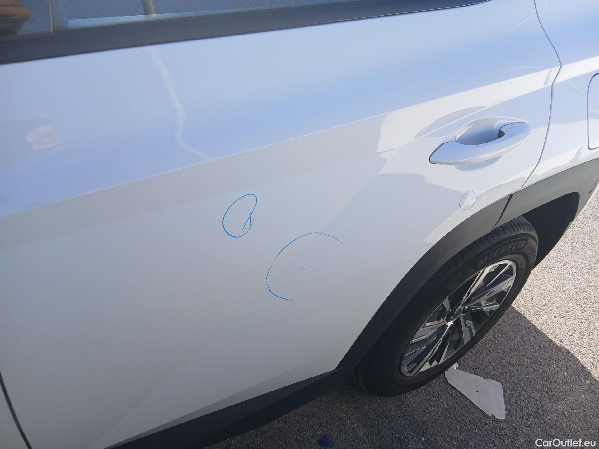  Hyundai  Tucson HYUNDAI  / 2020 / 5P / todoterreno 1.6 CRDI 85kW (115CV) Maxx #10