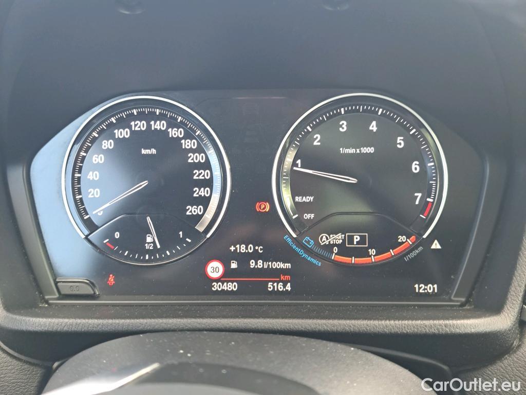  Bmw  X2 BMW  sDrive18i (CX3) #32