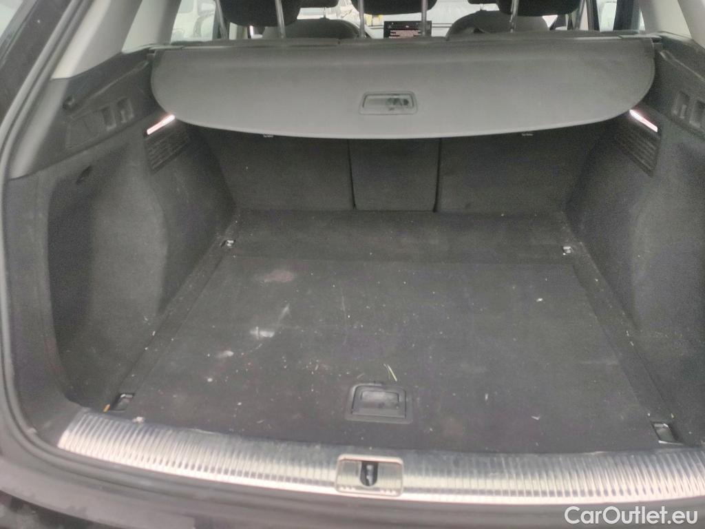  Land Rover  Discovery AUDI Q5 / 2020 / 5P / todoterreno Advanced 35 TDI 120kW S tronic #29