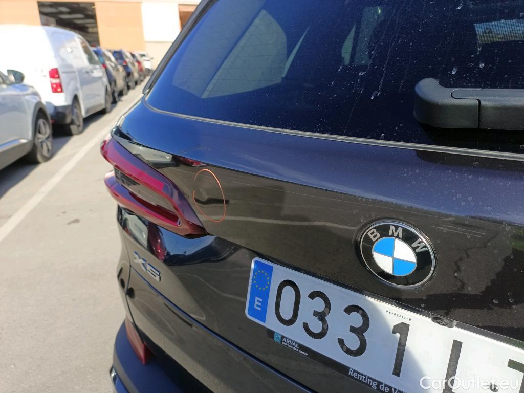  Bmw  X5 BMW  / 2018 / 5P / todoterreno xDrive45e (AC) #5