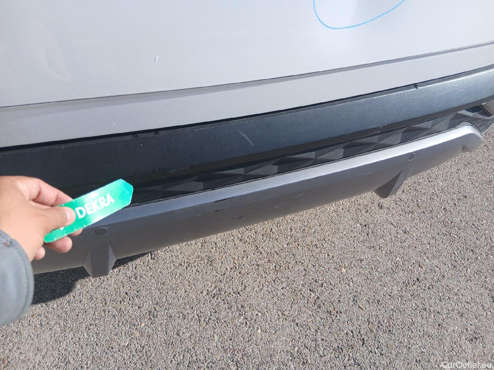  Hyundai  Tucson HYUNDAI  / 2020 / 5P / todoterreno 1.6 CRDI 85kW (115CV) Maxx #17