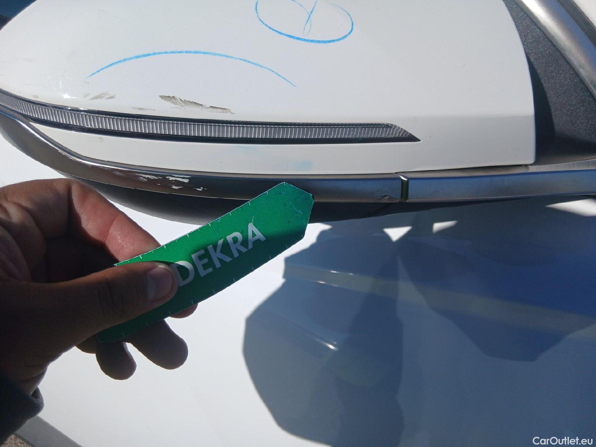  Hyundai  Tucson HYUNDAI  / 2020 / 5P / todoterreno 1.6 CRDI 85kW (115CV) Maxx #28