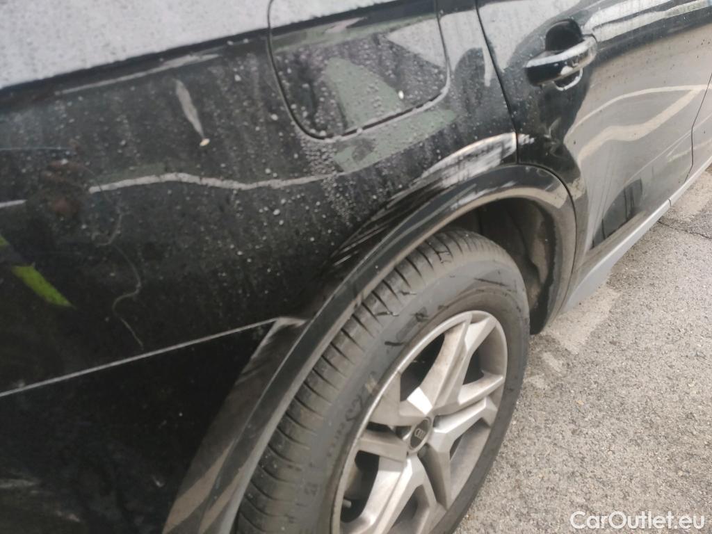  Land Rover  Discovery AUDI Q5 / 2020 / 5P / todoterreno Advanced 35 TDI 120kW S tronic #23