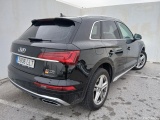  Land Rover  Discovery AUDI Q5 / 2020 / 5P / todoterreno Genuine 40 TDI 150kW quattro-ultra #2