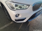  Bmw  X1 BMW  / 2015 / 5P / todoterreno sDrive18d #18