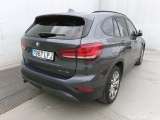 Bmw  X1 BMW  sDrive18i #2