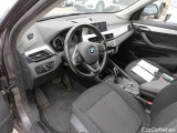  Bmw  X1 BMW  sDrive18i #3