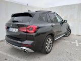  Bmw  X3 BMW  / 2021 / 5P / todoterreno xDrive20d #2