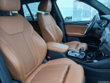  Bmw  X3 BMW  / 2021 / 5P / todoterreno xDrive20d #6