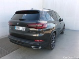  Bmw  X5 BMW  / 2018 / 5P / todoterreno xDrive45e (AC) #2