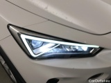  Cupra  Formentor CUPRA  / 2020 / 5P / todoterreno 2.0 TDI 110kW (150 CV) #16