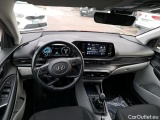  Hyundai  i20 HYUNDAI  / 2020 / 5P / berlina con portón 1.0 TGDI 74kW (100CV) 48V Tecno #3