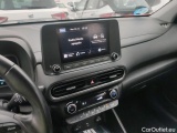  Hyundai  Konna HYUNDAI Kona / 2020 / 5P / todoterreno 1.0 TGDI 48V Maxx 4X2 #13
