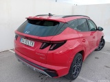  Hyundai  Tucson HYUNDAI  / 2020 / 5P / todoterreno 1.6 TGDI 169kW (230CV) HEV N-Line Sky AT #2