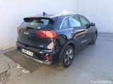  KIA  Niro KIA  / 2019 / 5P / crossover 1.6 GDi HEV 104kW (141CV) Drive #2