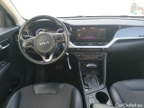  KIA  Niro KIA  / 2019 / 5P / crossover 1.6 GDi HEV 104kW (141CV) Drive #3