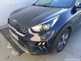  KIA  Niro KIA  / 2019 / 5P / crossover 1.6 GDi HEV 104kW (141CV) Drive #17