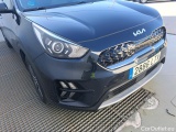  KIA  Niro KIA  / 2019 / 5P / crossover 1.6 GDi HEV 104kW (141CV) Drive #18