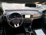  KIA  Sportage KIA  1.6MHEV Drive 100kW(136CV) 4x2(Crist Tintados)(CX) #3