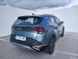  KIA  Sportage KIA  / 2022 / 5P / todoterreno 1.6 T-GDi HEV 171kW (230CV) Drive 4X2 #2