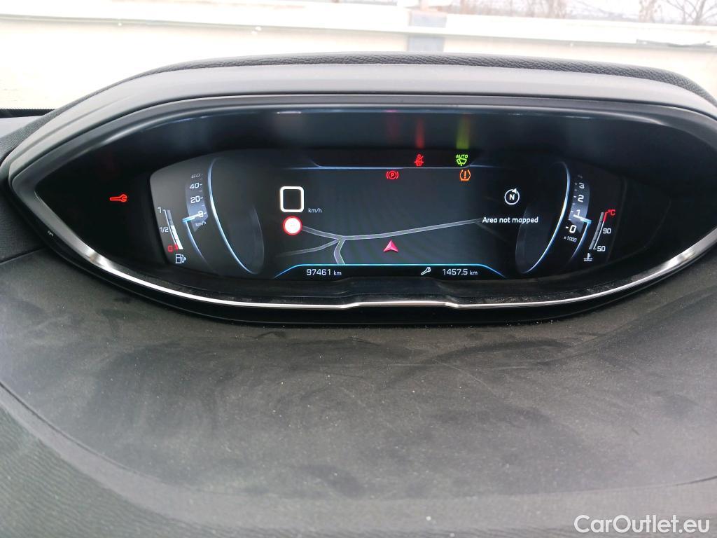  Peugeot  3008 PEUGEOT  / 2016 / 5P / todoterreno 1.5 BlueHDi 96kW (130CV) S&S Style #14