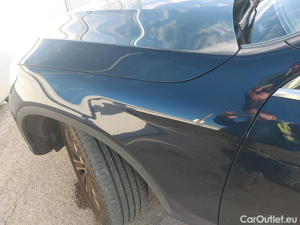  Mercedes  G-Klasee MERCEDES-BENZ Clase GLC / 2019 / 5P / todoterreno GLC 300 de 4MATIC #11