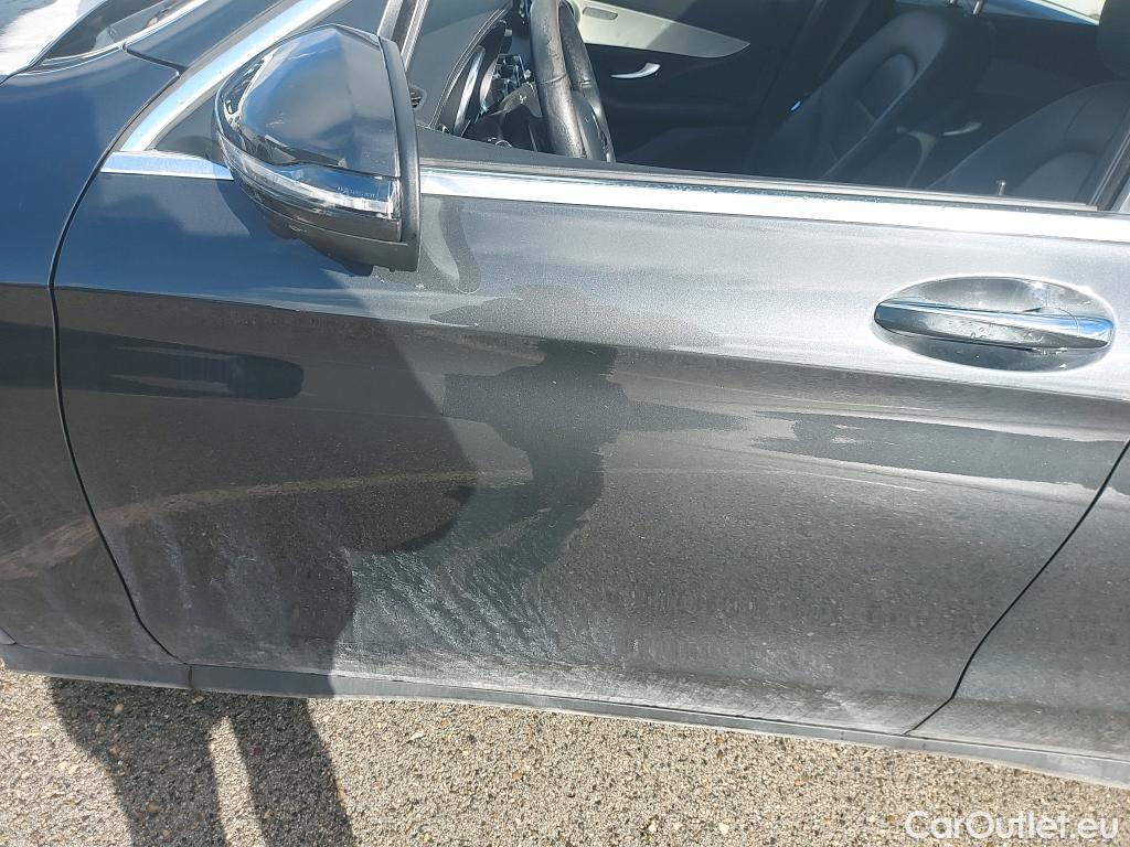  Mercedes  G-Klasee MERCEDES-BENZ GLC Coupé / 2019 / 5P / coupé GLC 220 d 4MATIC #5