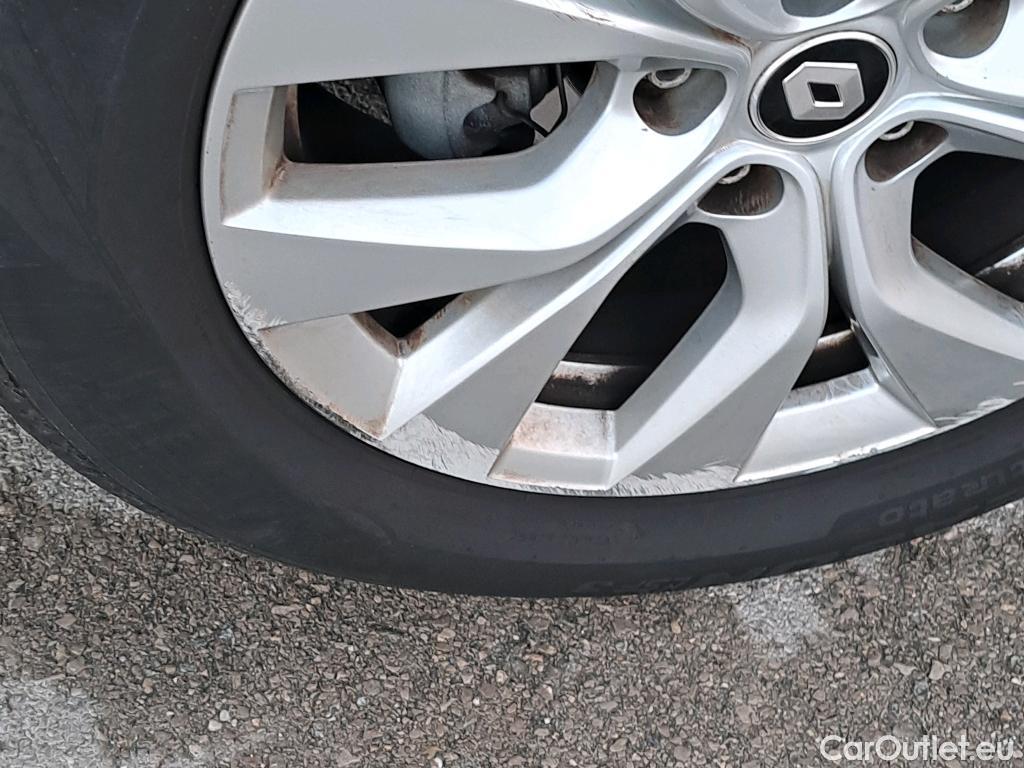  Renault  Captur RENAULT  / 2020 / 5P / todoterreno Zen TCe 140CV GPF Micro Híbrido #2