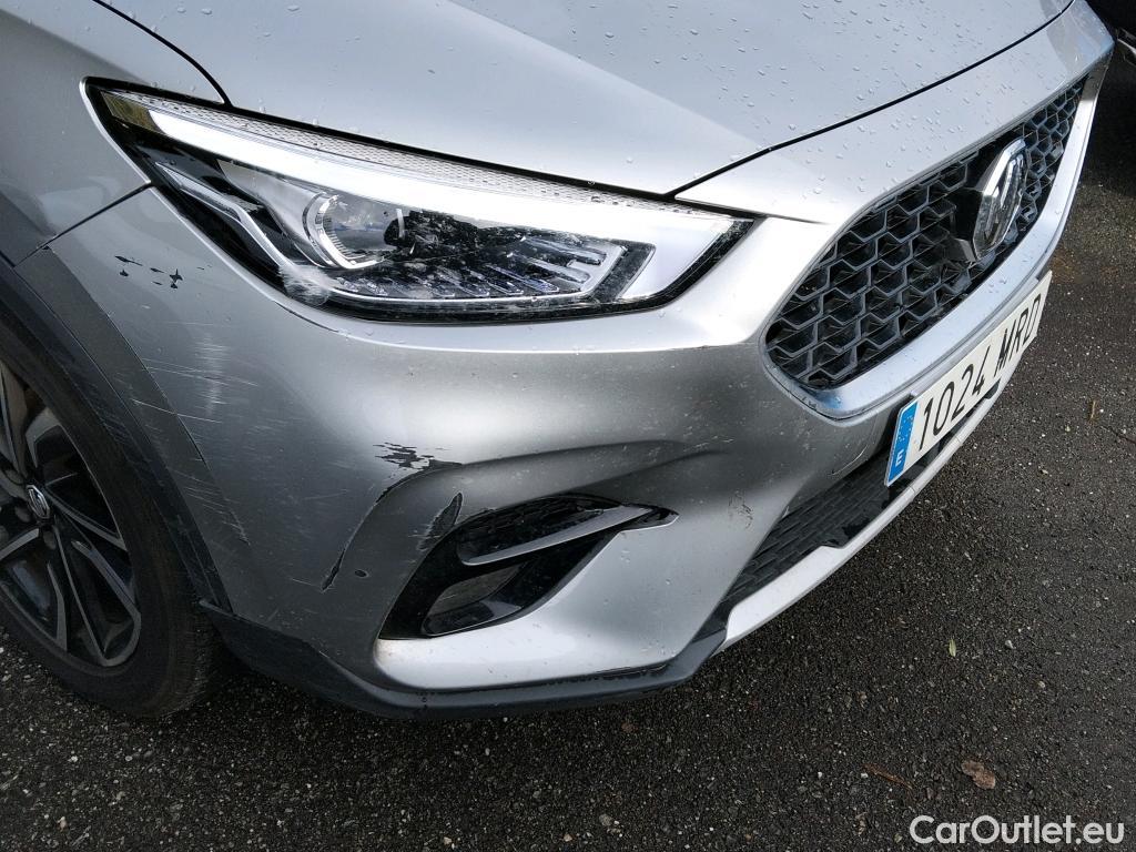  MG  ZS EV MG ZS / 2021 / 5P / todoterreno 1.5 Luxury (AC) #23