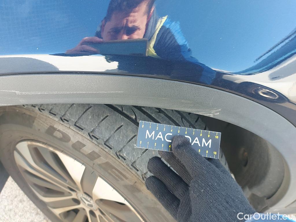  Mercedes  G-Klasee MERCEDES-BENZ Clase GLC / 2019 / 5P / todoterreno GLC 300 de 4MATIC #16