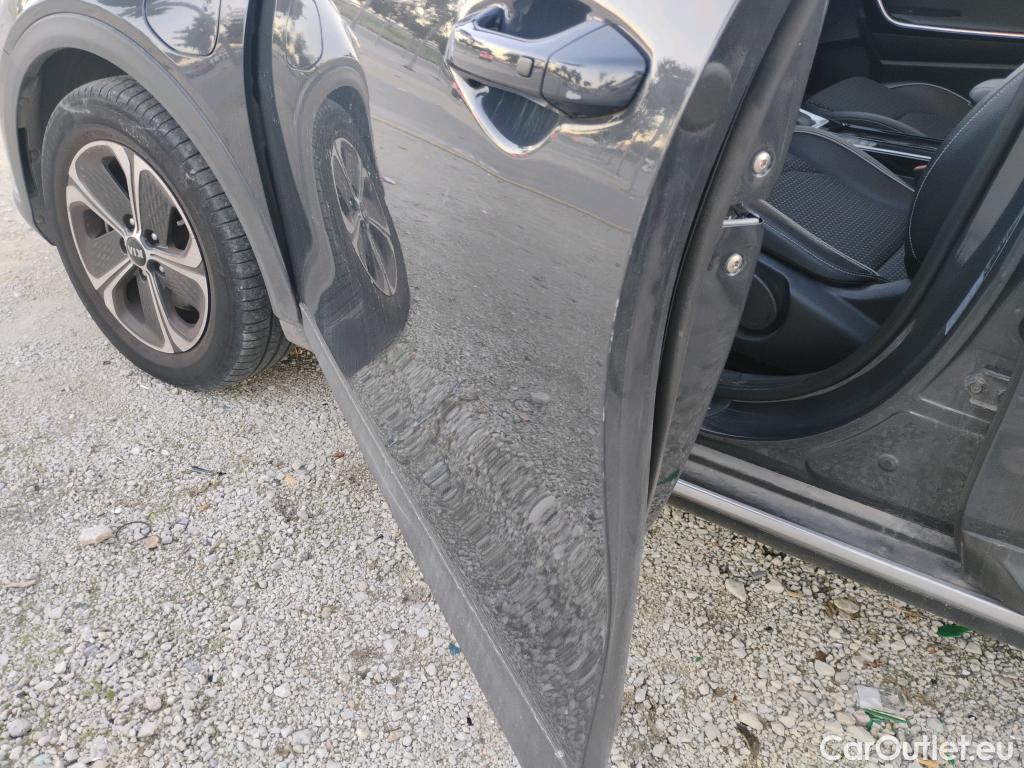  KIA  XCeed  eDrive PHEV 1.6 AT6 E6d #6