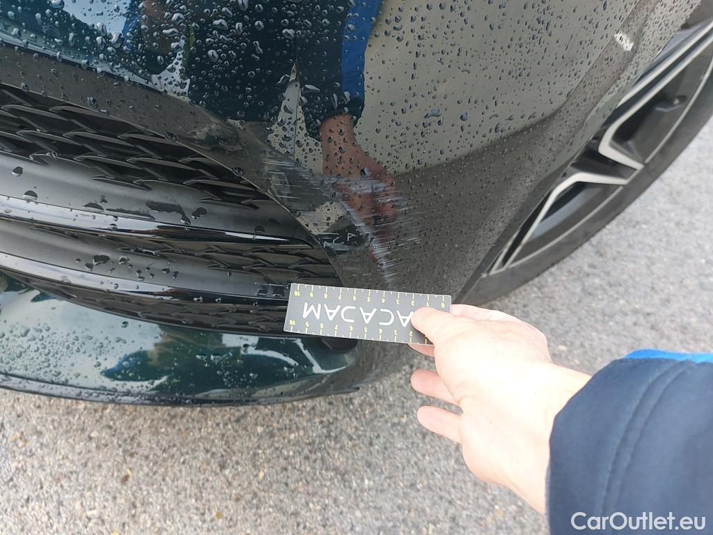  Mercedes  G-Klasee MERCEDES-BENZ GLE / 2018 / 5P / todoterreno GLE 350 de 4MATIC (Híbrido Enchufable) #16