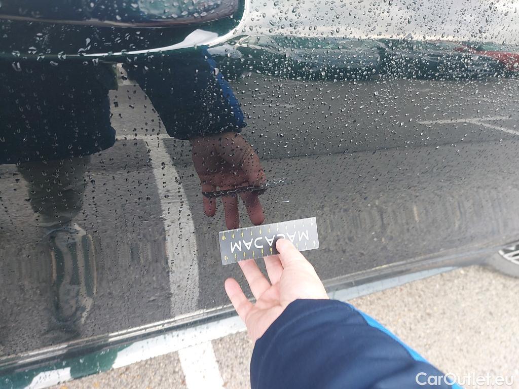  Mercedes  G-Klasee MERCEDES-BENZ GLE / 2018 / 5P / todoterreno GLE 350 de 4MATIC (Híbrido Enchufable) #7