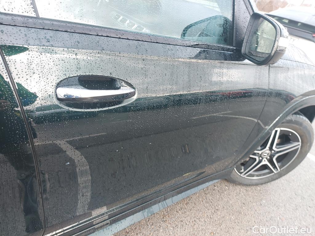  Mercedes  G-Klasee MERCEDES-BENZ GLE / 2018 / 5P / todoterreno GLE 350 de 4MATIC (Híbrido Enchufable) #5