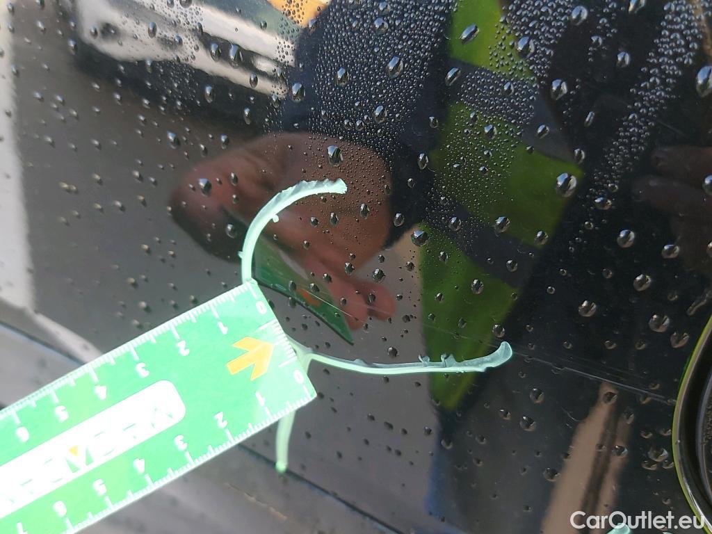  Mercedes  GLB MERCEDES-BENZ  / 2019 / 5P / todoterreno 2.0  220 D 4MATIC DCT 140KW (190CV) #12