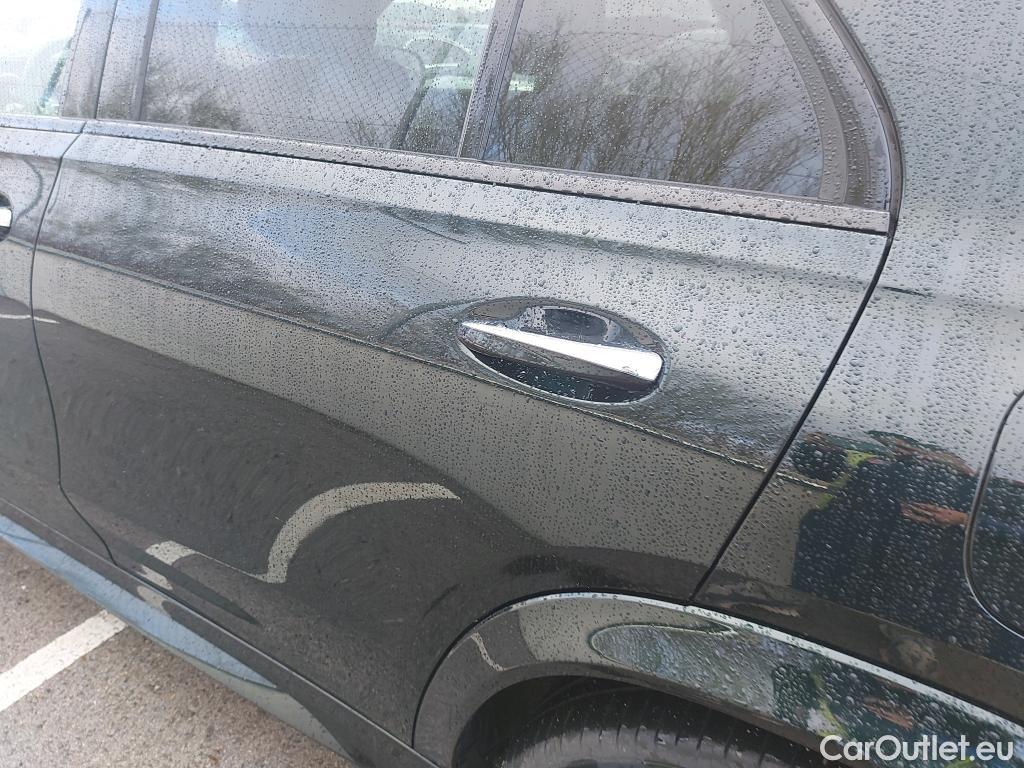  Mercedes  G-Klasee MERCEDES-BENZ GLE / 2018 / 5P / todoterreno GLE 350 de 4MATIC (Híbrido Enchufable) #8