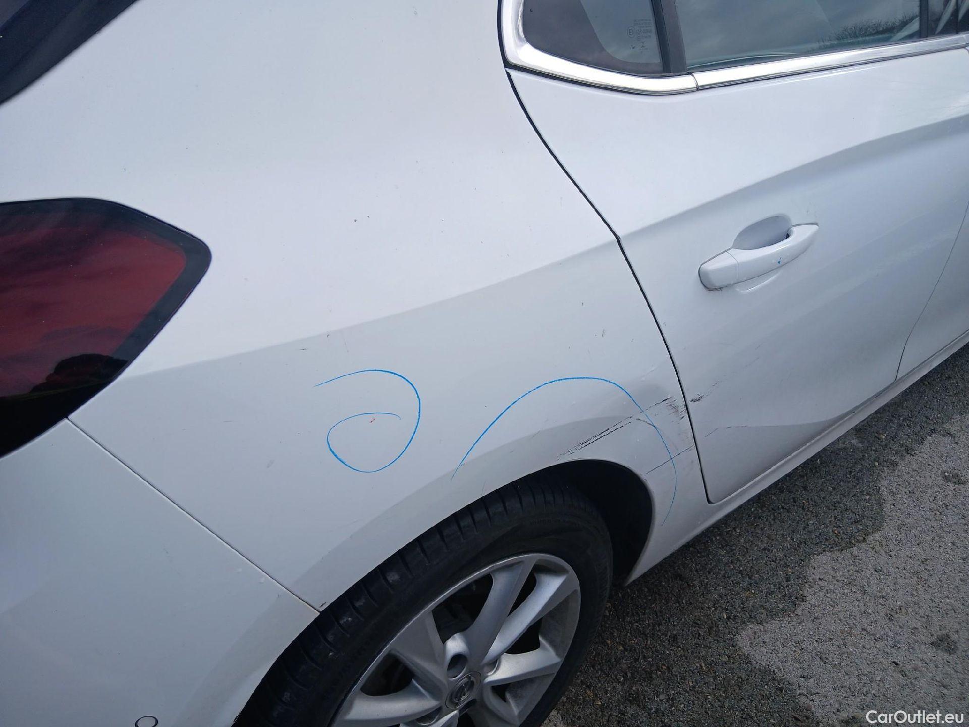  Opel  Corsa OPEL  1.2T XHL 74kW (100CV) Elegance #33