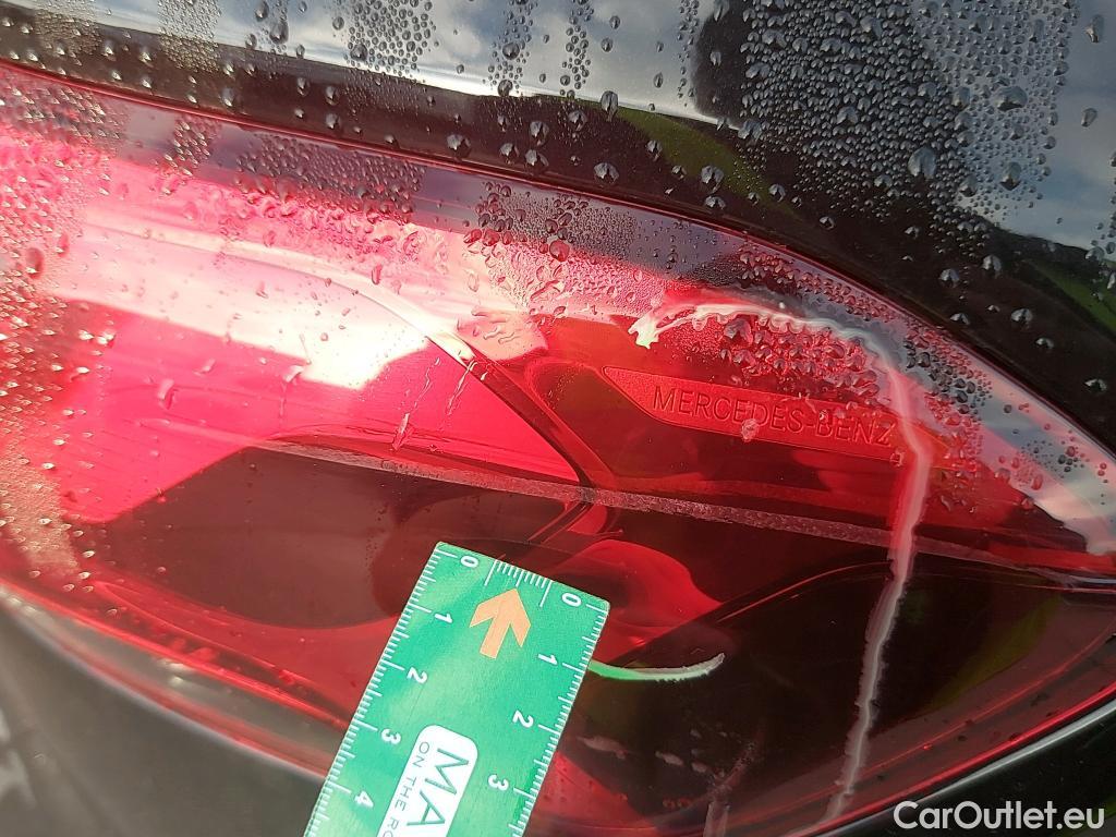  Mercedes  GLB MERCEDES-BENZ  / 2019 / 5P / todoterreno 2.0  220 D 4MATIC DCT 140KW (190CV) #2