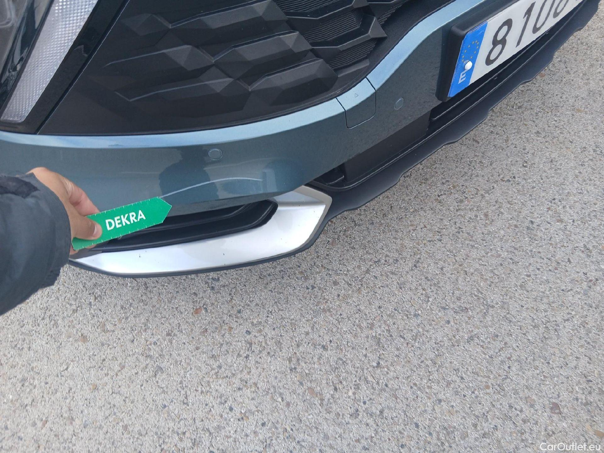  KIA  Sportage KIA  / 2022 / 5P / todoterreno 1.6 T-GDi HEV 171kW (230CV) Drive 4X2 #10