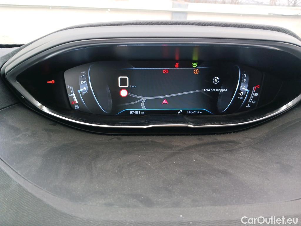  Peugeot  3008 PEUGEOT  / 2016 / 5P / todoterreno 1.5 BlueHDi 96kW (130CV) S&S Style #13