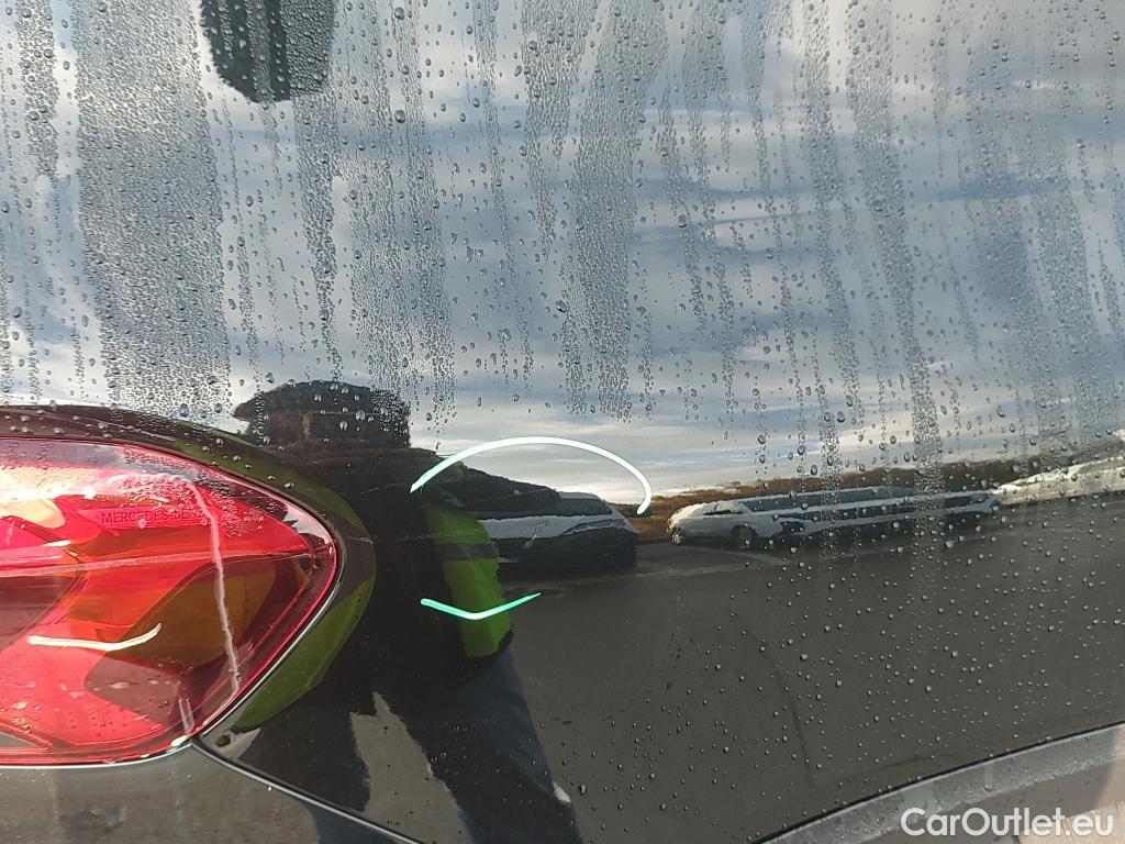  Mercedes  GLB MERCEDES-BENZ  / 2019 / 5P / todoterreno 2.0  220 D 4MATIC DCT 140KW (190CV) #13