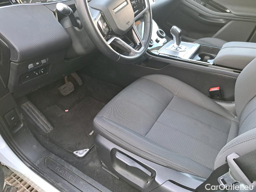  Land Rover  Range Rover LAND ROVER  Evoque / 2015 / 5P / todoterreno 2.0 D163 AUTO 4WD MHEV #19